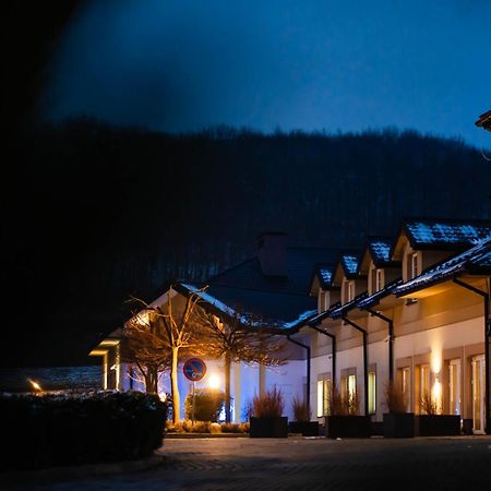 Doslonce Resort Wellnes & Farm Racławice Exterior foto